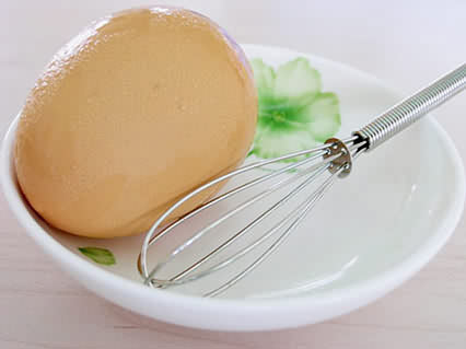 煮鸡蛋几分钟最好?